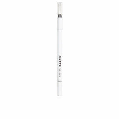 Gosh Matte Eyeliner Forest Green Bold Smokey Look