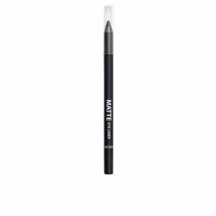Gosh Matte Delineador Ojos Verde Bosque Mirada Ahumada Y Audaz