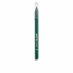 Gosh Matte Eyeliner Forest Green Bold Smokey Look