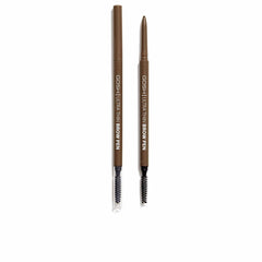 Gosh Ultra Thin Eyebrow Pencil Natural Precision