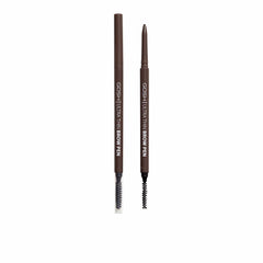 Gosh Ultra Thin Eyebrow Pencil Natural Precision