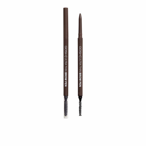 Gosh Ultra Thin Eyebrow Pencil Natural Precision