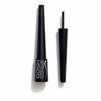 Gosh Slanted Pro Liner Eyeliner Deep Matte Perfection