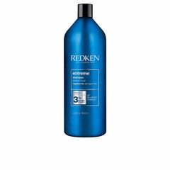 Redken Extreme Shampoo Stronger And Shinier Hair