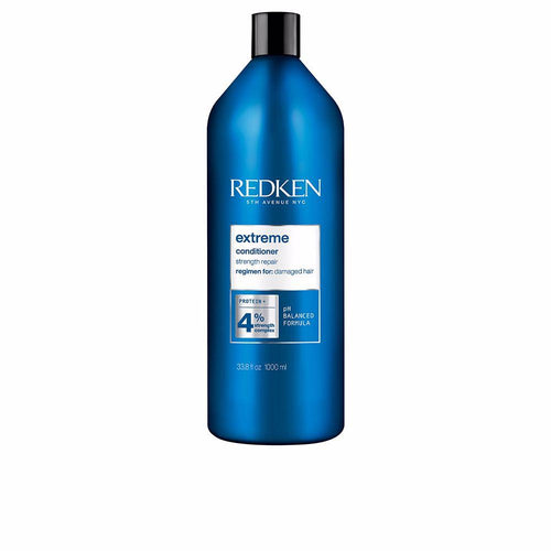 Redken Extreme Conditioner Strong Shiny Healthy Hair