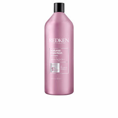 Redken Volume Injection Shampoo Per Capelli Boost Di Volume Naturale