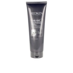 Redken Redkien Scalp Champú Anticaspa Alivio Anticaspa Efectivo Y Rápido