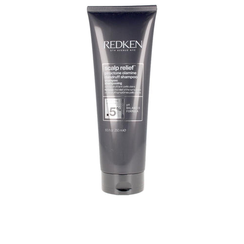 Redken Redkien Scalp Champú Anticaspa Alivio Anticaspa Efectivo Y Rápido