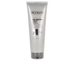 Redken Hair Cleansing Cream Shampoo Detox Para Un Cabello Radiante