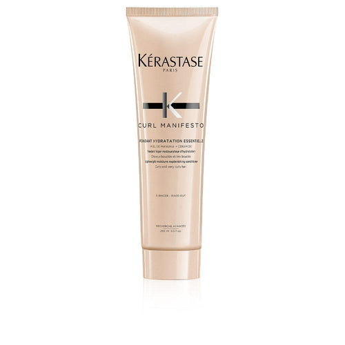 Kerastase Curl Manifesto Bálsamo Para Cabello Rizado Hidratación Perfecta Para Rizos