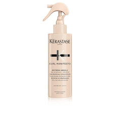 Kerastase Curl Manifesto Spray Refrescante Para Rizos Definidos Rizos Con Máxima Definición
