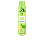 Schwarzkopf Mass Market Got2B Shampoo A Secco Extra Pulito E Fresco Capelli Freschi Sempre