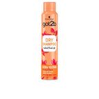 Schwarzkopf Mass Market Got2B Shampoo A Secco Texture Fresca E Vellutata