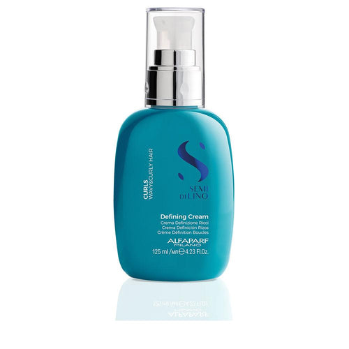 Alfaparf Milano Semi Di Lino Spray Réactivant Pour Cheveux Bouclés Définit Et Protège Les Boucles