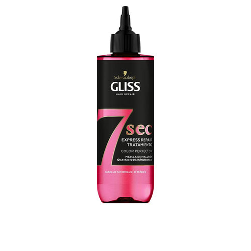 Schwarzkopf Mass Market Gliss 7 Sec Express Repair Treatment