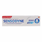Sensodyne Repair And Protect Dentifrice Technologie NovaMin Avancée