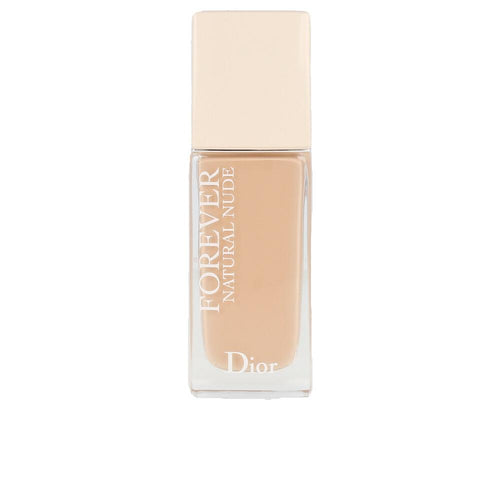 Dior Diorskin Fondotinta Forever Natural Nude Luminosità Naturale Duratura