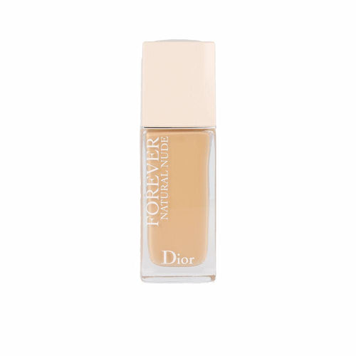 Dior Diorskin Fondotinta Forever Natural Nude Luminosità Naturale Duratura