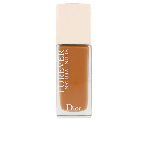 Dior Diorskin Fondotinta Forever Natural Nude Luminosità Naturale Duratura