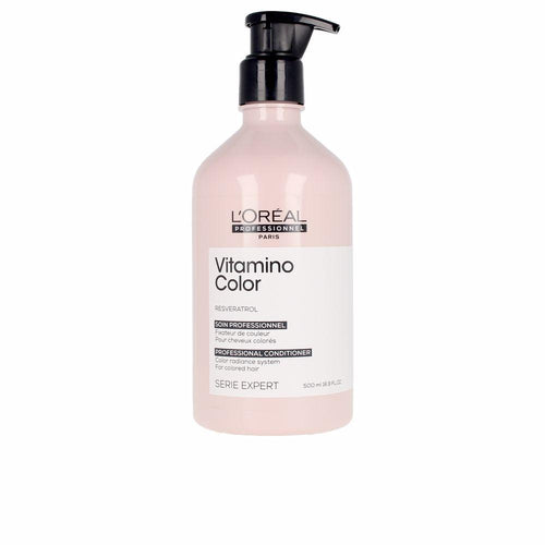 L'Oréal Professionnel Paris Vitamino Color Hair Conditioner Vibrant Shine Protection