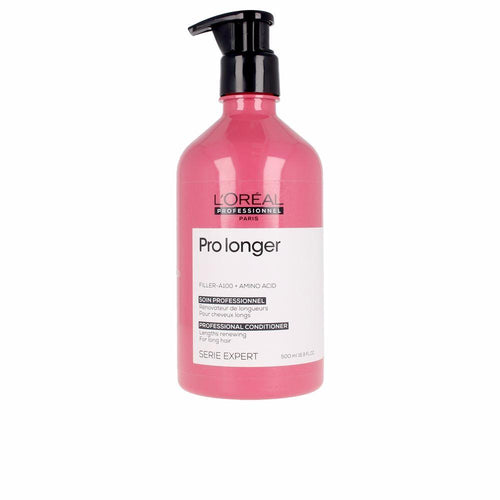 L'Oréal Professionnel Paris Pro Longer Bálsamo Capilar Fortalece El Cabello Largo