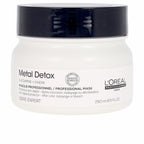 L'Oréal Professionnel Paris Metal Detox Maschera Capelli