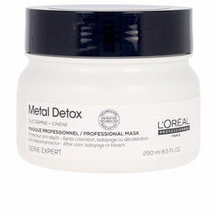 L'Oréal Professionnel Paris Metal Detox Maschera Capelli