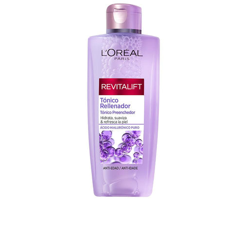 L'Oréal Paris Revitalift Plumping Toner Radiant Skin