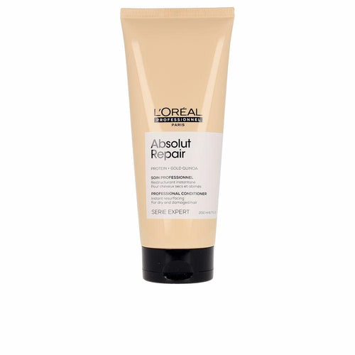 L'Oréal Professionnel Paris Absolut Repair Acondicionador Capilar Restauración Capilar Definitiva