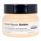 L'Oréal Professionnel Paris Absolut Repair Masque Capillaire Répare Cheveux Abîmés