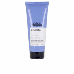 L'Oréal Professionnel Paris Blondifier Acondicionador Para Cabello Rubio Estilo Radiante Todo Día