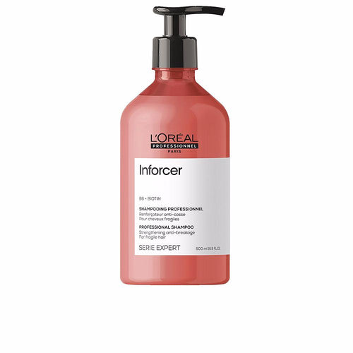 L'Oréal Professionnel Paris Inforcer Shampoo Difesa Immediata Dalle Rotture