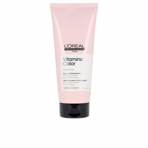 L'Oréal Professionnel Paris Vitamino Color Hair Conditioner Vibrant Shine Protection