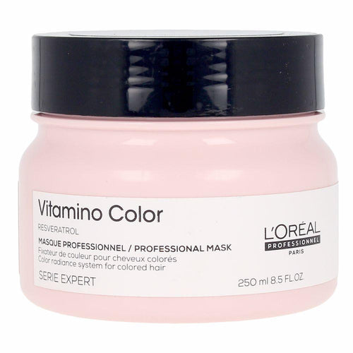 L'Oréal Professionnel Paris Vitamino Color Mascarilla Capilar Protección De Color Vibrante