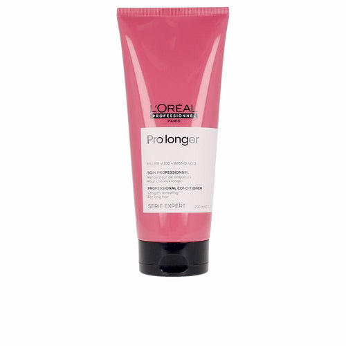 L'Oréal Professionnel Paris Pro Longer Conditioner Strengthens Long Locks