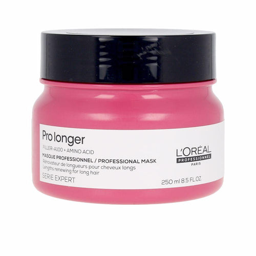 L'Oréal Professionnel Paris Pro Longer Hair Mask Longer Thicker Shinier Locks