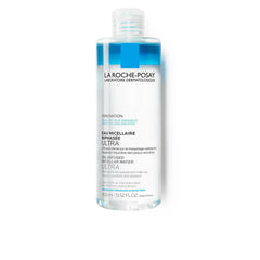 La Roche Posay Limpiadores Y Desmaquillantes La Roche Posay Agua Micelar Infundida Con Aceite Limpieza Suave Y Efectiva