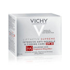 Vichy Liftactiv Supreme Day Cream SPF 30 Effective Daily Protection