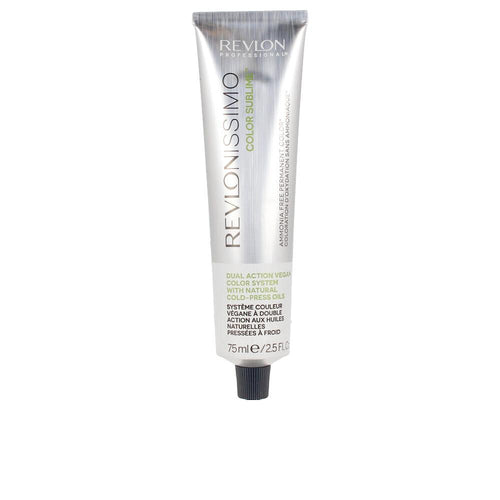 Revlon Color Sublime Tintura Permanente Per Capelli Senza Ammoniaca Colori Vibranti E Lucenti