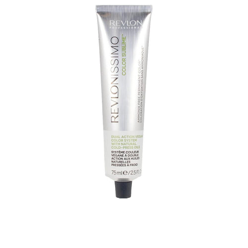 Revlon Color Sublime Tintura Permanente Per Capelli Senza Ammoniaca Colori Vibranti E Lucenti
