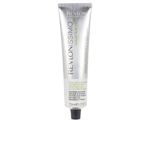 Revlon Color Sublime Tintura Permanente Per Capelli Senza Ammoniaca Colori Vibranti E Lucenti