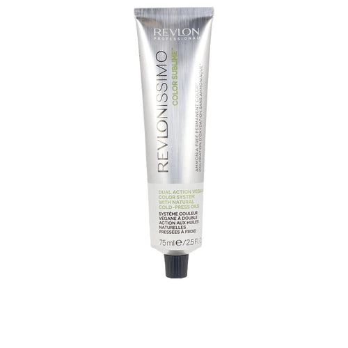 Revlon Color Sublime Tintura Permanente Per Capelli Senza Ammoniaca Colori Vibranti E Lucenti