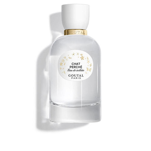 Goutal Chat Perché Perfume Eau De Toilette Esencia De Alegría Natural