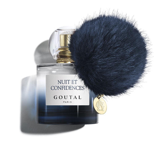 Goutal Nuit & Confidences Profumo Eau De Parfum Eleganza Notturna Artistica