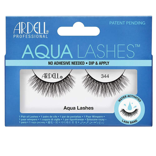 Ardell Pestañas Aqua Lashes Ciglia Finte Risultati Istantanei Senza Colla