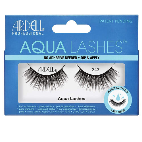 Ardell Pestañas Aqua Lashes Ciglia Finte Bellezza Ad Acqua