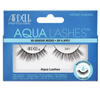 Ardell Pestañas Aqua Lashes Ciglia Finte Applicazione Senza Colla