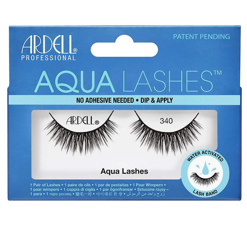 Ardell Pestañas Aqua Lashes Ciglia Finte Look Incredibile In Secondi
