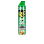 Raid Proteccion Antimosquitos Insetticida Freschezza Naturale Spray