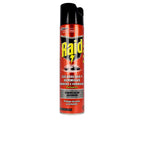 Raid Protezione Antimosquitos Insetticida Azione Immediata